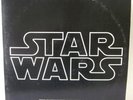 Star Wars - The Original Movie Soundtrack 2 x Vinyl LP Record 1977 With Inserts