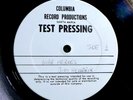 JIMI HENDRIX WAR HEROES INSANELY RARE ORIG'72 TEST PRESSING LP BOB LUDWIG MASTER