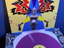 Solar Music Library S/T LP SCR-002 PSYCH FUNK SPACE ROCK RARE Vinyl Record 2016
