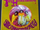 The Jimi Hendrix Experience Are You Experienced? US Orig'67 Reprise Mono Promo