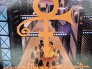 Prince Love Symbol & The New Power Generation (2LP 1992) - VGC