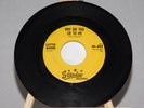 Lattie Moore -Why Did You Lie To Me- Country Bopper 45 on Starday