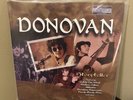 DONOVAN STORYTELLER  2 LP 33 1/3 & 45 RPM AUDIO FIDELITY 180G HOFFMAN MASTERED