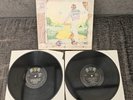 Elton John GOODBYE YELLOW BRICK ROAD Vinyl - DJLPD.1001 Play Tested