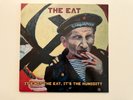 The Eat Not Eat Humidity 2 LP Rare Punk KBD Communist Radio Power Pop Pagans X