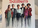 'SALTBURN' Music From The Motion Picture | Bath Water Liquid Vinyl