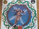 Fish Internal Exile Limited Edition Picture Disc FISHS 1