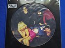 Blondie – Plastic Letters 2016 Limited edition Picture Disc Sealed