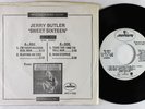 70s Soul Funk EP - Jerry Butler - Sweet Sixteen Sampler - Mercury VG++