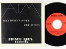 Modern Soul Funk 45 - ATM - Relatively Simple - Fiasco Bros. - VG+ unknown?