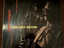 BOB COOPER MILANO BLUES Italy 1959 Italian Jazz LP Great Copy