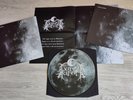 Lunar Aurora - Mond Pic-LP Picture Disc Nocternity Trist