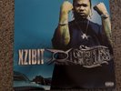 Restless by Xzibit (Record, 2000) Mint LP X 2 Vinyl