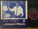 Osie Johnson And His Combos In Johnson's Whacks 1954 Period 10