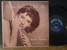 Beverly Kenney Ralph Burns – Come Swing With Me 1956 Royal Roost 1956 Mono Vocal