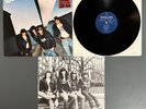 The RAMONES - LEAVE HOME LP Vinyl 1977 Philips Records GERMAN IMPORT Joey Johnny