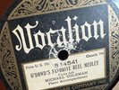 MICHAEL COLEMAN VOCALION 14541 78 rpm IRISH COUNTRY E *HEAR*