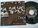 Depeche Mode - Everything counts Live 7'' Vinyl Benelux