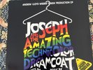 Joseph & The Amazing Technicolor Dream Coat Vinyl With Booklet