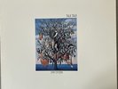 Talk Talk - Spirit Of Eden - Used Vinyl Record - E1-46977 EMI