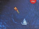 RICHARD WRIGHT Wet Dream SEALED LP Blue Marbled Vinyl