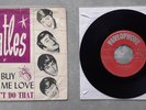 THE BEATLES  The Beatles – Can't Buy Me Love NORWAY R 5114