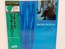 Jackie McLean – Bluesnik JAPAN LP w/ obi Blue Note King