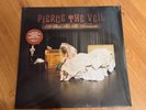 Pierce The Veil - A Flair For The Dramatic LP Opaque Brown Vinyl  - Fast Ship