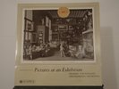 KARAJAN Mussorgsky: Pictures at an Exhibition COLUMBIA Orig UK SAX 2261 b/s ED1
