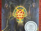 ANTHRAX - FOR ALL KINGS LIMITED EDITION [10 x 7