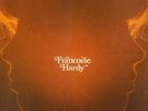 Françoise Hardy Et Si Je M'En Vais Avant Toi - LP 33T