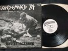 Condemned 84 - Battle Scared - OI Records