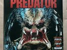 Predator Soundtrack 2 LP US Green & Brown 