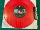 Metallica until it sleeps limited edition 10