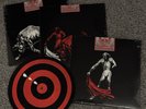 2007 The White Stripes Conquest Set of 3 7
