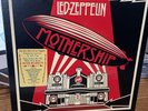 Led Zeppelin - Mothership Boxset 4LP Vinyl Records Set