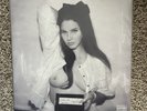 Lana Del Rey Did You Know There's Tunnel Alt Art Nude Cover Uncensored Vinyl LP