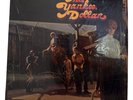 The Yankee Dollar Self-Titled LP NM/EXC Psychedelic in Shrink Wrap 1st Press