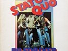 STATUS QUO Piledriver Vinyl Record Album LP Vertigo Swirl 1972 1st & Rock Music