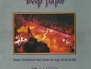 DEEP PURPLE Made In Europe Vinyl Record Album LP Purple 1976 1st Rock Pop Music