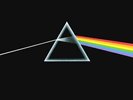 PINK FLOYD The Dark Side Of The Moon Vinyl Record Album LP Harvest & Rock Music