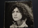 Tyrannosaurus Rex A Beard of Stars U.K. 1970 issue LP record