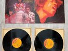 JIMI HENDRIX EXPERIENCE Electric Ladyland 2xLP 1968 Reprise 2 RS 6307 Vinyl VG++