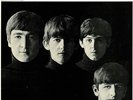 THE BEATLES With The Beatles Vinyl Record Album LP Parlophone Stereo Rock Music
