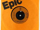 70s Soul Disco 45 - Drifters - Pour Your Little Heart Out - Epic UK VG++