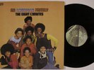 EIGHT MINUTES An American Family PERCEPTION LP VG+ n