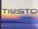 Tiesto ‎– In Search Of Sunrise 4 - Latin America Lp Vinyl