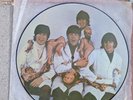 The Beatles Very Rare Casualties picture disc only 1000 made promo