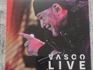VASCO LIVE 45 RPM L'AMORE L'AMORE ED. LIMITED FANCLUB 5,000 COPIES NEW