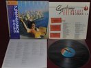 SUPERTRAMP BREAKFAST IN AMERICA - A&M AMP-6034 1979 LP JAPAN OBI EX 1ST EDITION